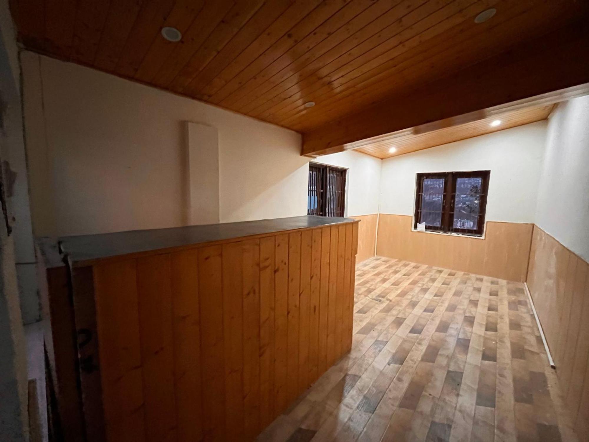 Himalayan Nomad Cottage, Manali ! All 2 Bedroom Independent Cottages ! Personal Lawn Every Cottage ! Parking ! Scenic Mountains View ! Spacious Rooms ! Exterior photo