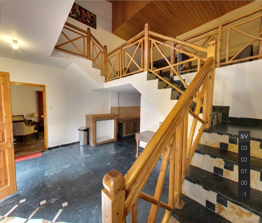 Himalayan Nomad Cottage, Manali ! All 2 Bedroom Independent Cottages ! Personal Lawn Every Cottage ! Parking ! Scenic Mountains View ! Spacious Rooms ! Exterior photo